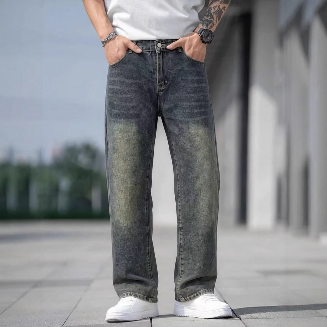 Bottoms for Men