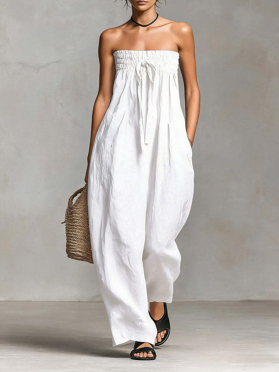 Jumpsuits