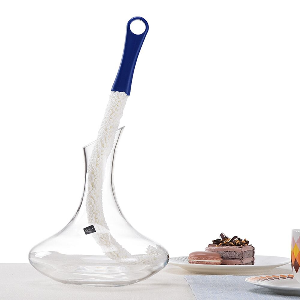Lisslune | Long Handle Bendable Bottle Cleaning Brush