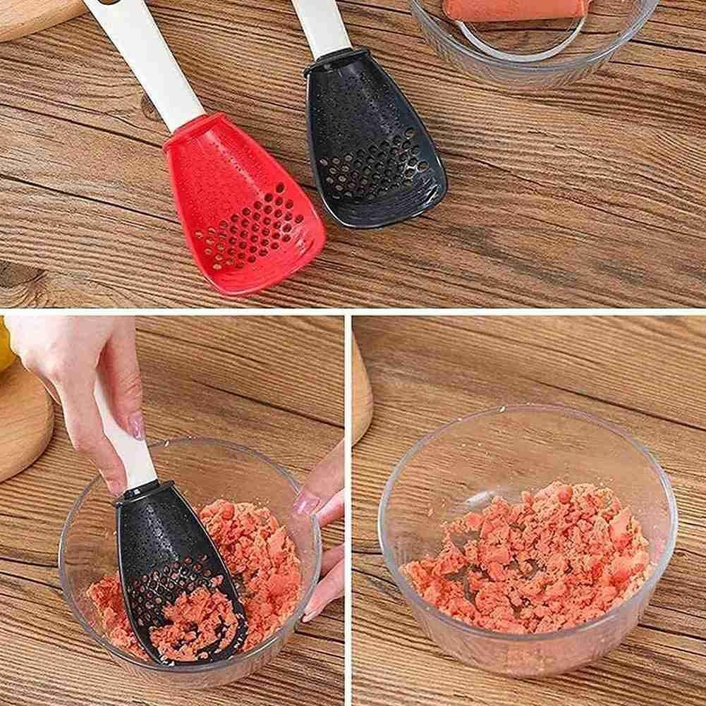 Lisslune | Multifunctional Magic Cooking Spoon
