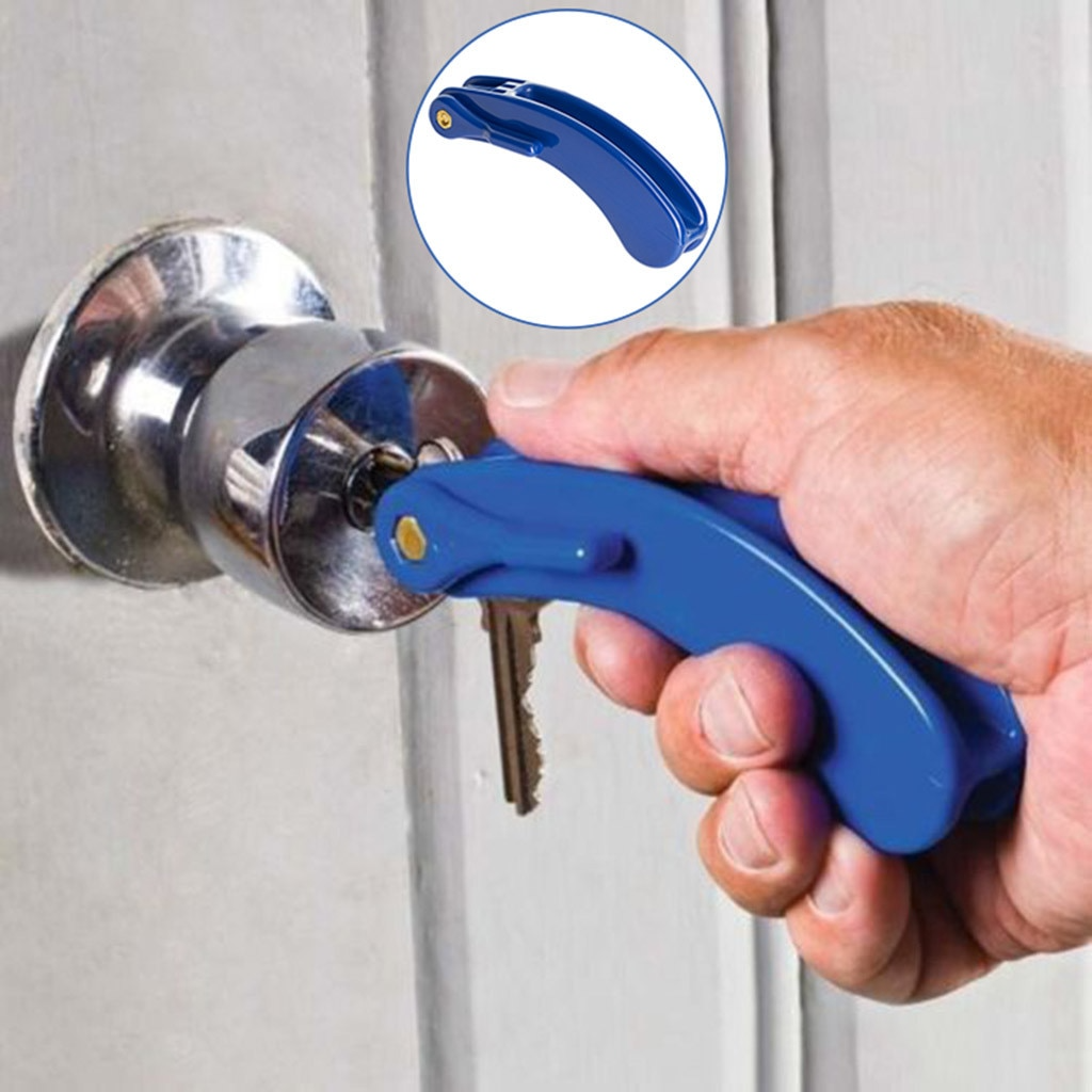 Lisslune | Key Turning Helper Aid Tool