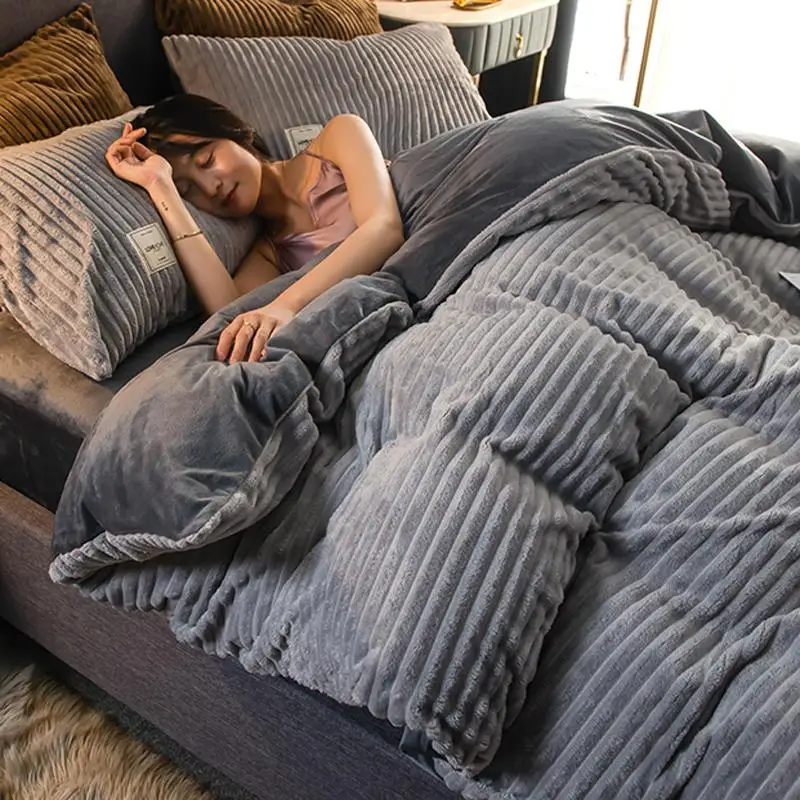 Lisslune | FluffyHaven Soft Plush Blanket – Ultimate Comfort & Warmth