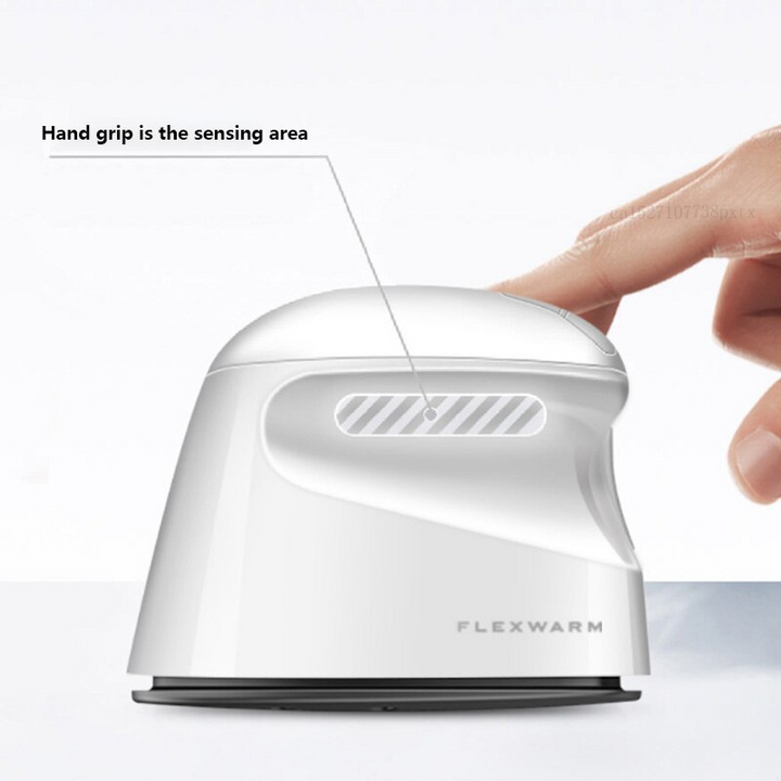 Lisslune | Mini Portable Powerful Steam Iron