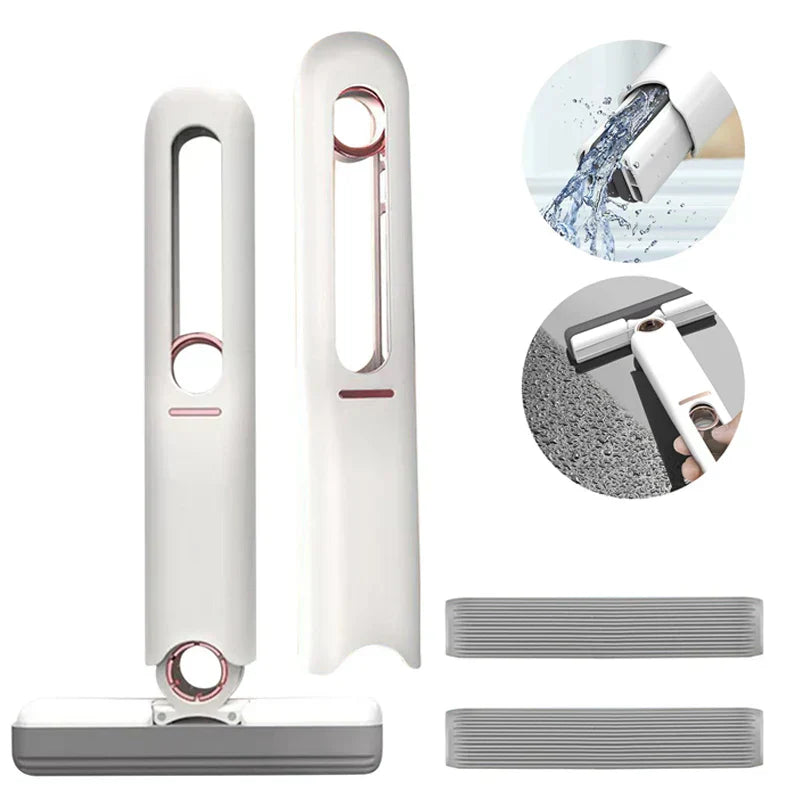 Lisslune | Practical Mini Cleaning Stick Helper
