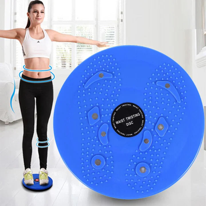 Lisslune | Dynamic Balance Board for Strength and Stability