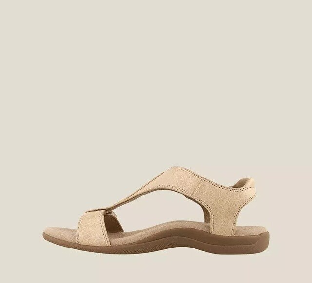 Lisslune | Orthopedic Sandals | Walk with style and comfort