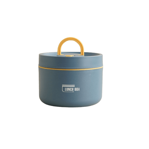 Lisslune | Insulated Lunchbox for Hot Meals on the Go