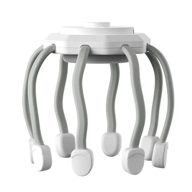 Lisslune | Relaxation massage device for the head