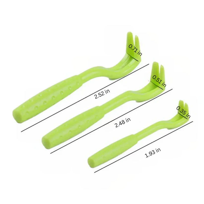 Lisslune | Tick Removal Device for Dogs and Pets