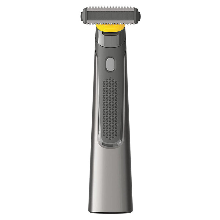 Lisslune | Cordless rechargeable precision razor