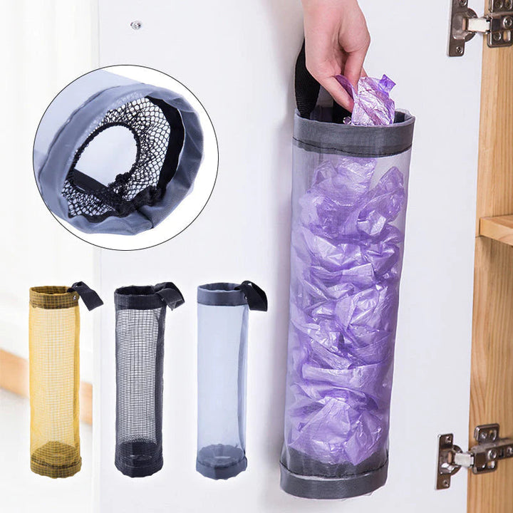 Lisslune | Mesh Hanging Storage Bag