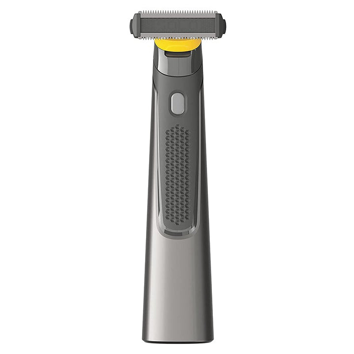 Lisslune | Cordless rechargeable precision razor