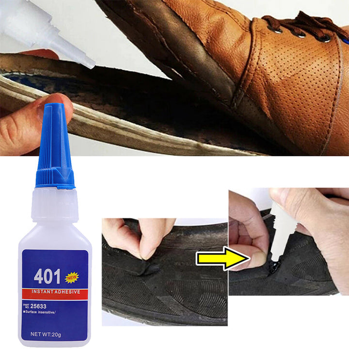 Lisslune | The latest improvement in 2024 - Sweat Super Glue
