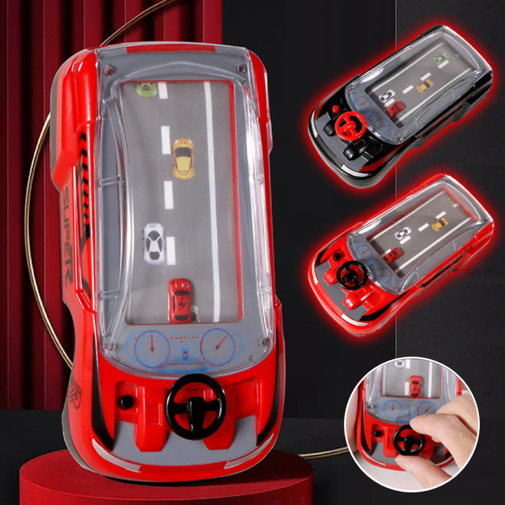 Lisslune | Adventure Racing Toy for Kids