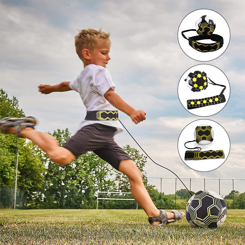 Lisslune | Soccer Training Belt