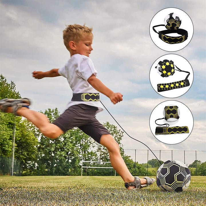 Lisslune | Soccer Training Belt