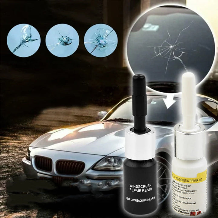 Lisslune | Nano-coating technology for glass