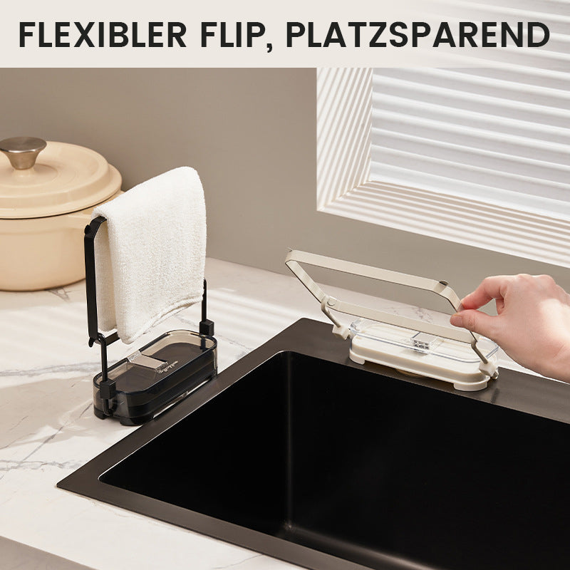 Lisslune | Kitchen Filter Sieve Holder