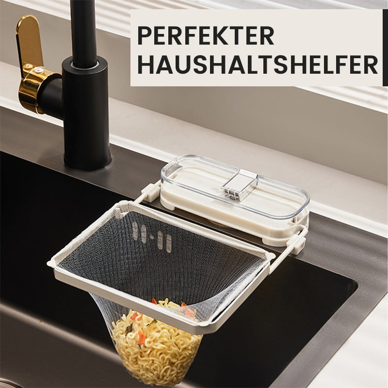 Lisslune | Kitchen Filter Sieve Holder