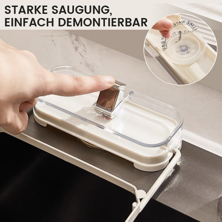 Lisslune | Kitchen Filter Sieve Holder