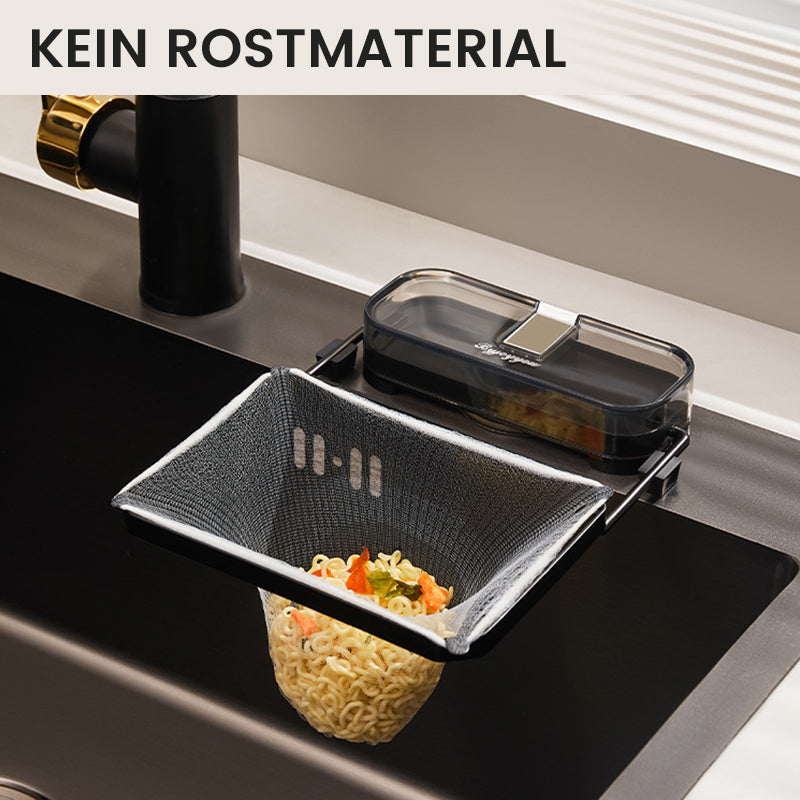 Lisslune | Kitchen Filter Sieve Holder