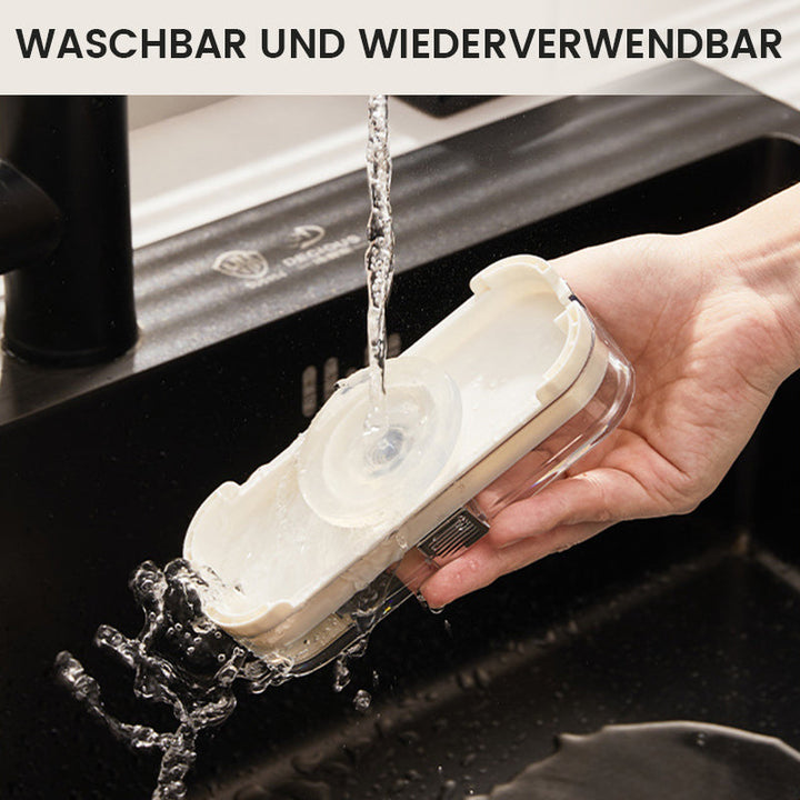 Lisslune | Kitchen Filter Sieve Holder