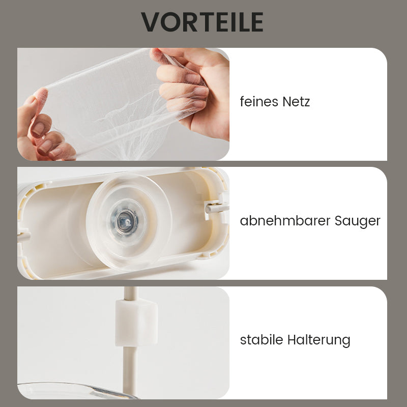 Lisslune | Kitchen Filter Sieve Holder