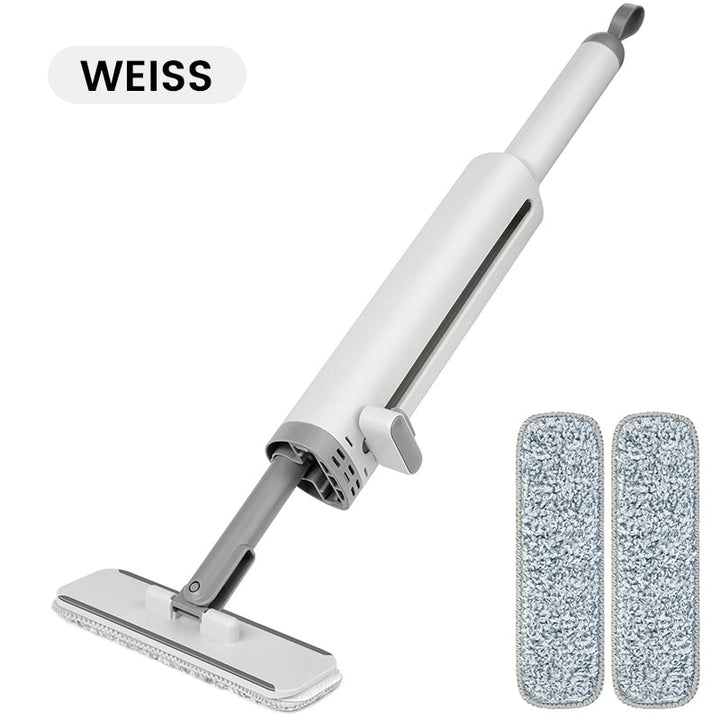 Lisslune | Portable self-pressing mini mop