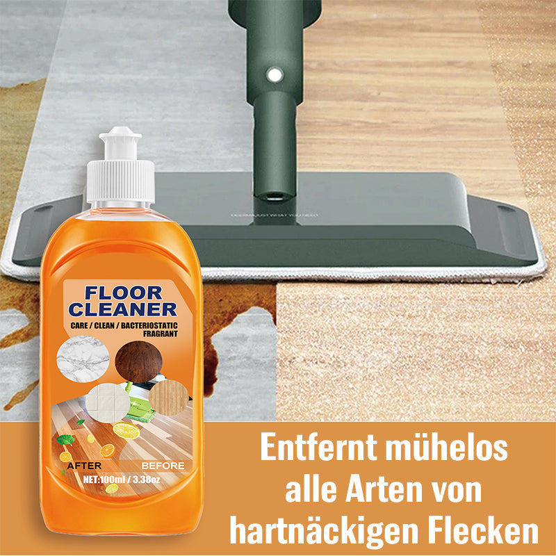 Lisslune | Powerful Floor Cleaner