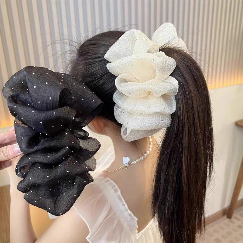 Lisslune | Elegant Ladies Shark Clip