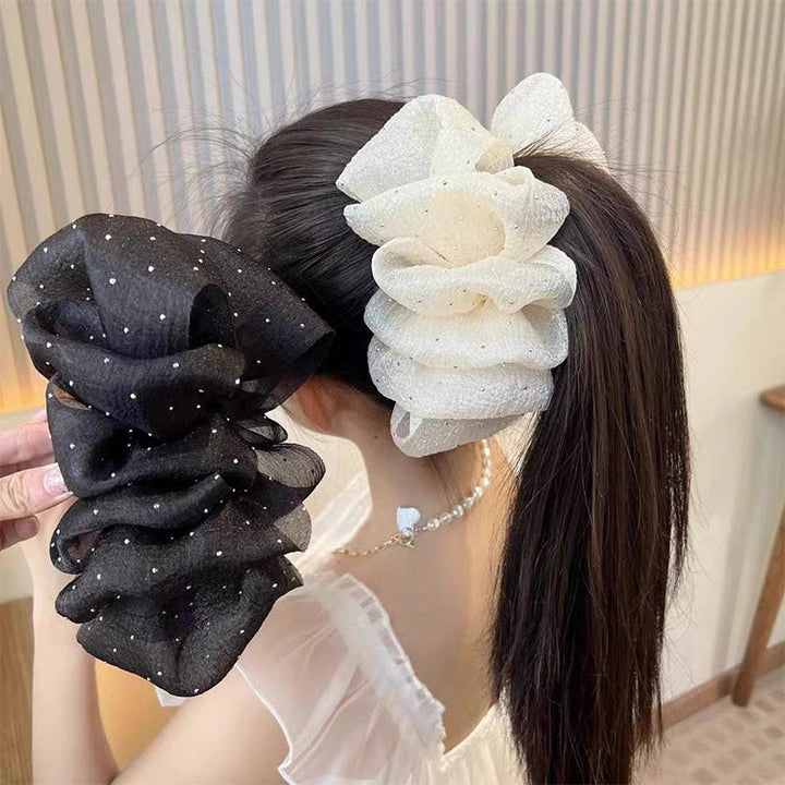 Lisslune | Elegant Ladies Shark Clip