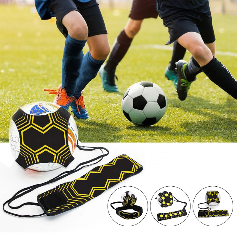 Lisslune | Soccer Training Belt