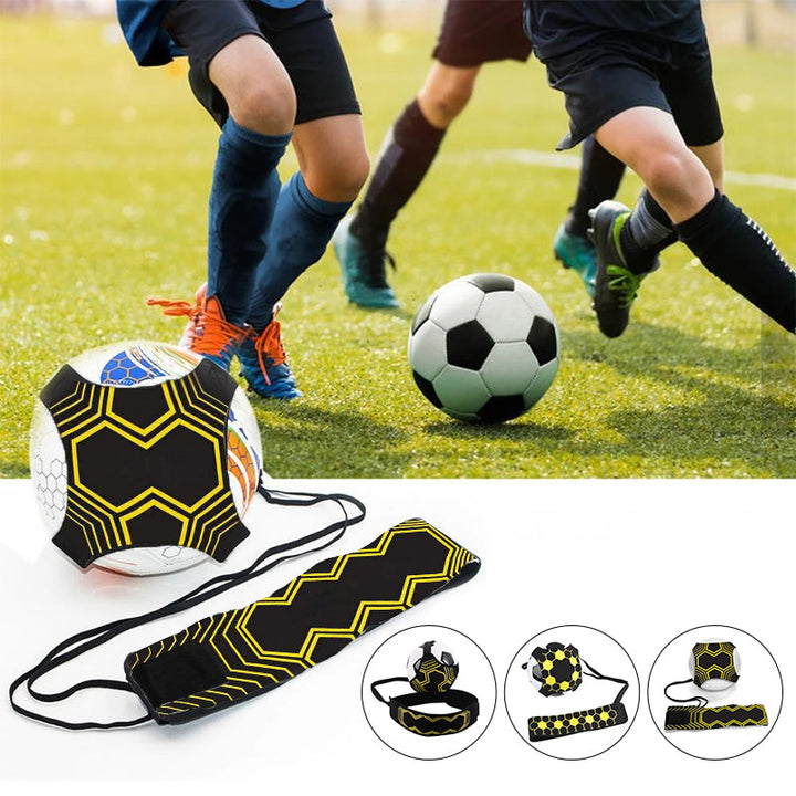 Lisslune | Soccer Training Belt