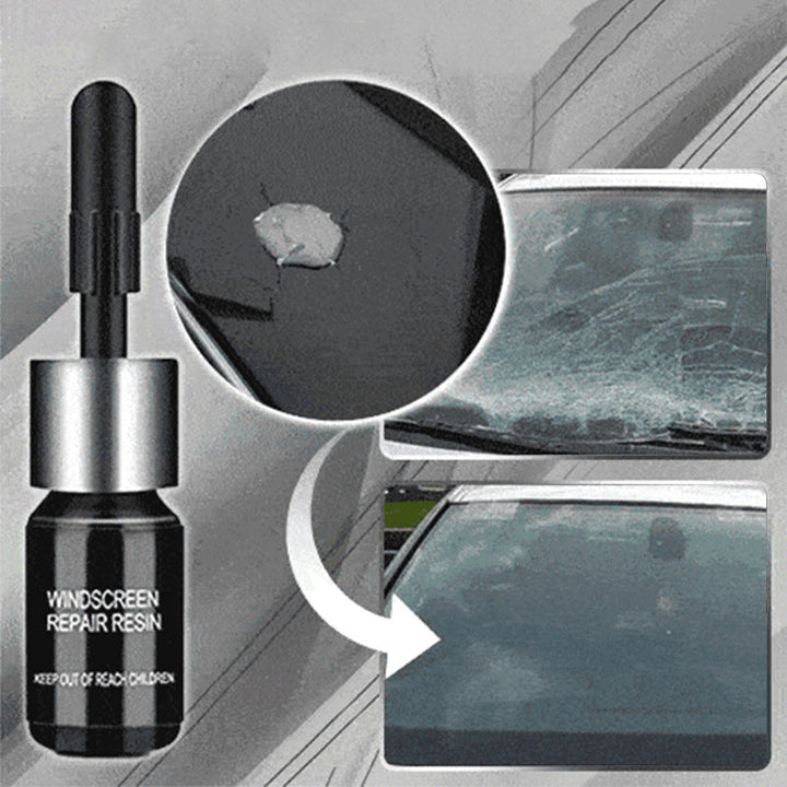 Lisslune | Nano-coating technology for glass