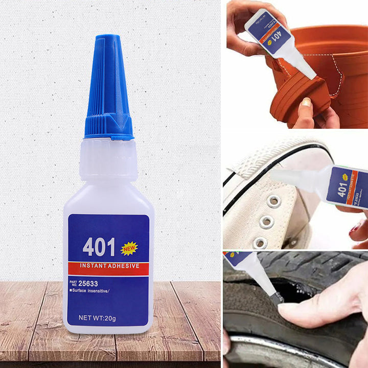 Lisslune | The latest improvement in 2024 - Sweat Super Glue