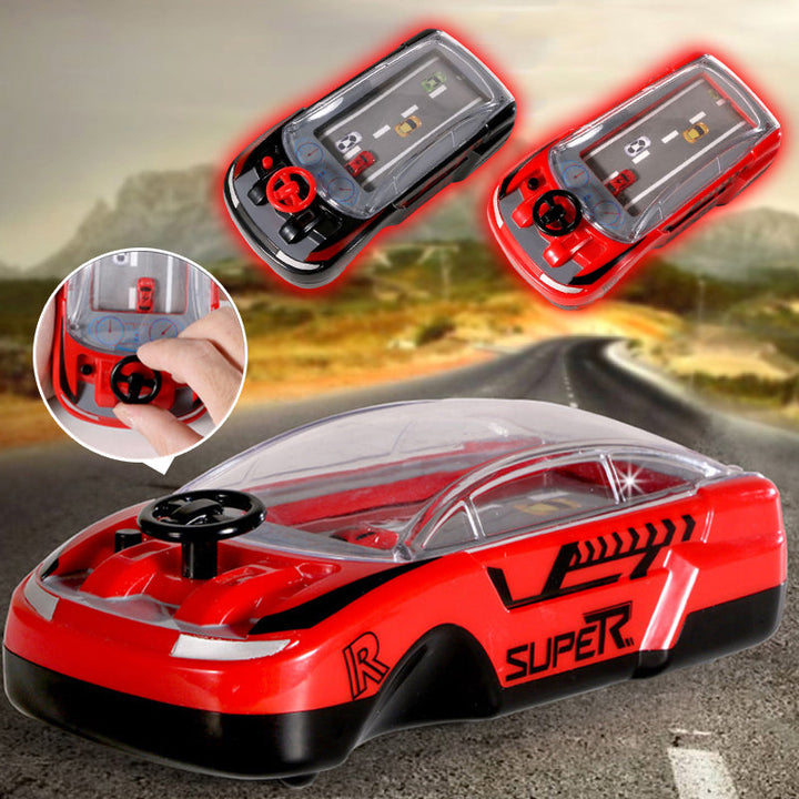 Lisslune | Adventure Racing Toy for Kids