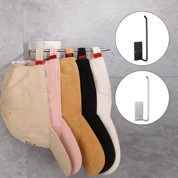 Lisslune | Hat rack for baseball caps
