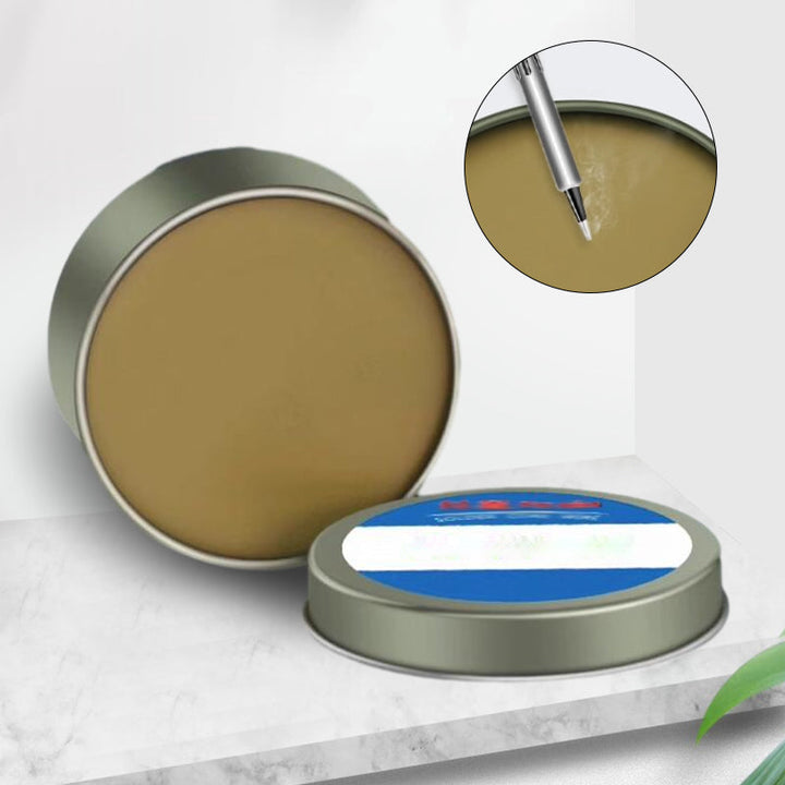 Lisslune | Lead-free low-viscosity paste