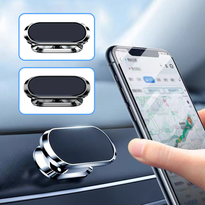 Lisslune | Super Magnetic Car Phone Holder