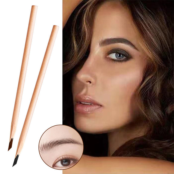 Lisslune | Waterproof, long-lasting eyebrow pencil