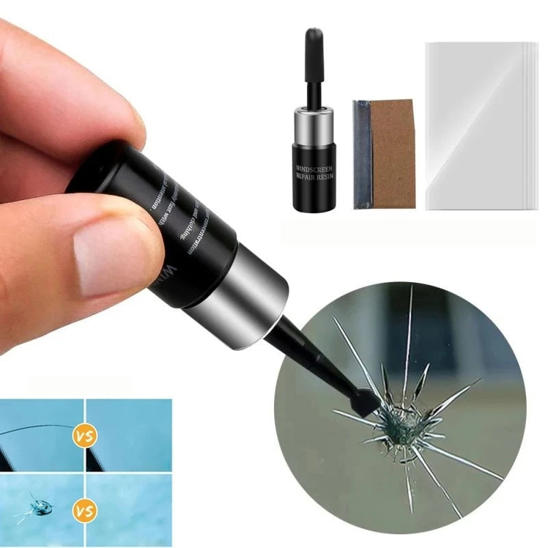 Lisslune | Nano-coating technology for glass