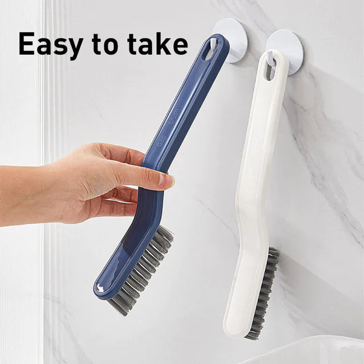Lisslune | Multifunctional Floor Seam Brush