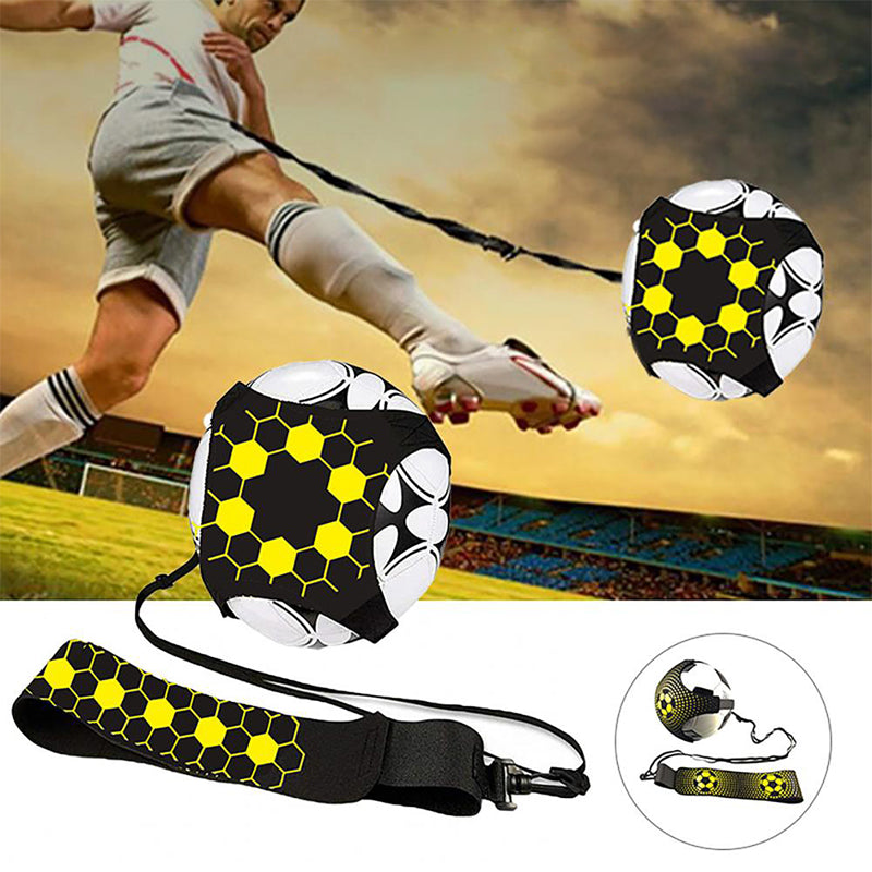 Lisslune | Soccer Training Belt