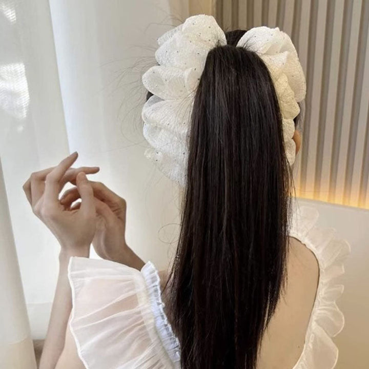 Lisslune | Elegant Ladies Shark Clip