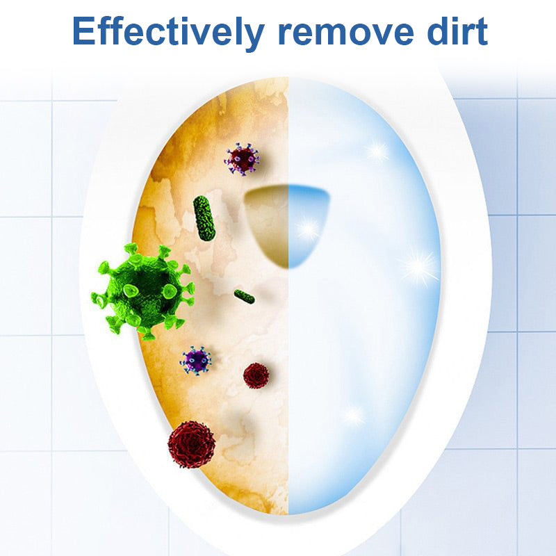 Lisslune | Powerful Odor Eliminator for the Toilet