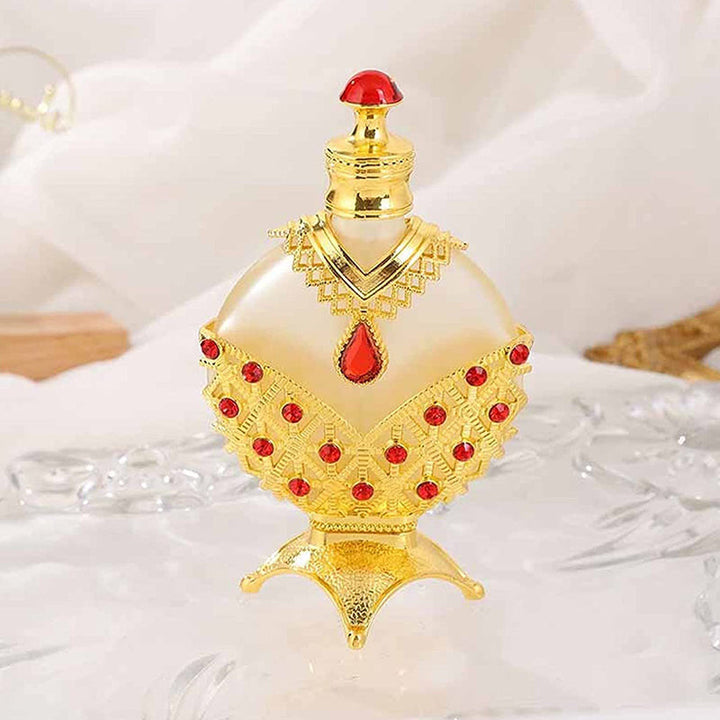 Lisslune | Ara Dubai essential oil perfume