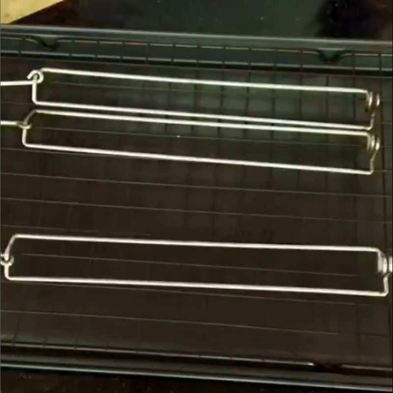 Lisslune | Grill fork