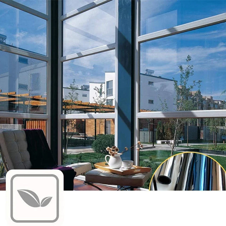 Lisslune | Window films for privacy