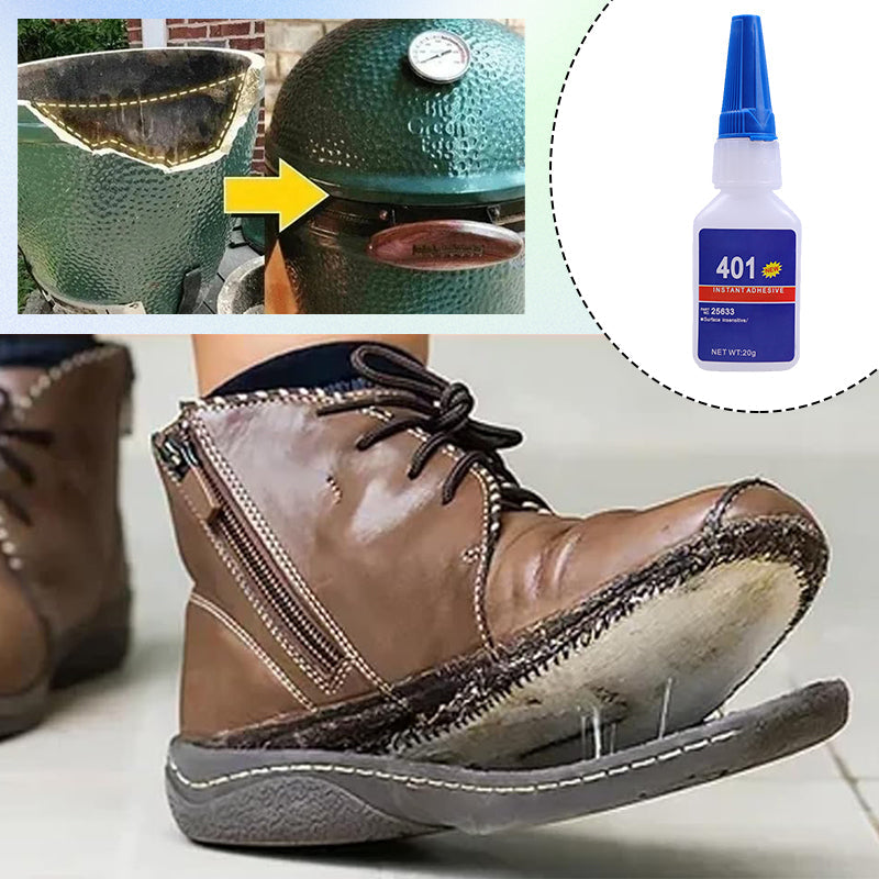 Lisslune | The latest improvement in 2024 - Sweat Super Glue