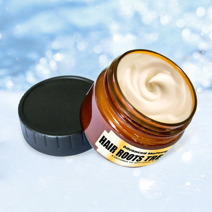 Lisslune | Hair mask without heat repair
